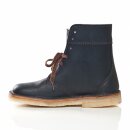 Duckfeet Halbstiefel Odense 4610 black mit Warmfutter