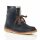 Duckfeet Halbstiefel Odense 4610 black mit Warmfutter