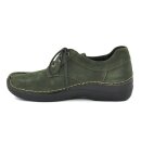 Wolky Halbschuh Seamy-Up 6289 forest