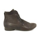 Think Stiefelette Guad2 413 mocca