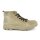 Natural World Boot 7181 beige mit Warmfutter