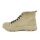 Natural World Boot 7181 beige mit Warmfutter