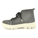 Natural World Boot 7181 antracita mit Warmfutter