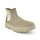 Natural World Chelsea Boot 7182 beige mit Warmfutter