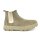 Natural World Chelsea Boot 7182 beige mit Warmfutter