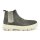 Natural World Chelsea Boot 7182 antracita mit Warmfutter