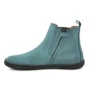 Koel Barfußschuh Filas turquoise