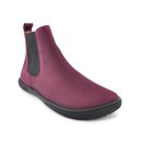 Koel Barfußschuh Filas bordo