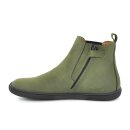 Koel Barfußschuh Filas khaki