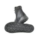 Think Halbstiefel Comoda 638 navy mit Warmfutter