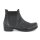 Think Chelsea Boot Denk 814 schwarz mit Warmfutter