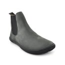 Koel Barfu&szlig;schuh Filas dark grey mit Warmfutter