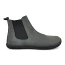 Koel Barfu&szlig;schuh Filas dark grey mit Warmfutter