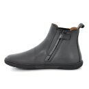 Koel Barfußschuh Filas Nappa black