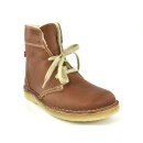 Duckfeet Halbstiefel Skanderborg 4620 nut mit Warmfutter