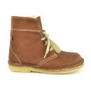 Duckfeet Halbstiefel Skanderborg 4620 nut mit Warmfutter