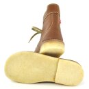 Duckfeet Halbstiefel Skanderborg 4620 nut mit Warmfutter