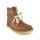 Duckfeet Halbstiefel Skanderborg 4620 nut mit Warmfutter