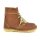 Duckfeet Halbstiefel Skanderborg 4620 nut mit Warmfutter