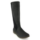 El Naturalista Stiefel Angkor N5474 black