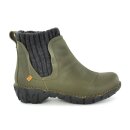 El Naturalista Stiefelette Yggdrasil NE23 forest-black