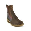 El Naturalista Stiefelette Ticino N5668 brown