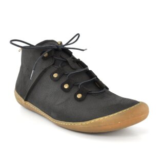 El Naturalista Boot Pawikan N5736 black