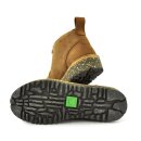 El Naturalista Stiefelette Felsen N5630 wood