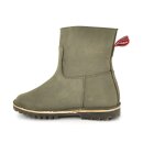 Grünbein Boot Lykke khaki mit Warmfutter