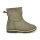 Grünbein Boot Lykke khaki mit Warmfutter