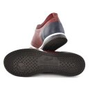 Kamo-Gutsu Sneaker Scudo 005 rosso-combi