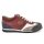 Kamo-Gutsu Sneaker Scudo 005 rosso-combi