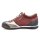 Kamo-Gutsu Sneaker Scudo 005 rosso-combi