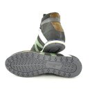 Kamo-Gutsu Sneaker Tifo 142 snow-menta