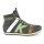 Kamo-Gutsu Sneaker Tifo 142 snow-menta