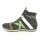 Kamo-Gutsu Sneaker Tifo 142 snow-menta