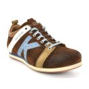 Kamo-Gutsu Sneaker Tifo 042 bruciato-ice