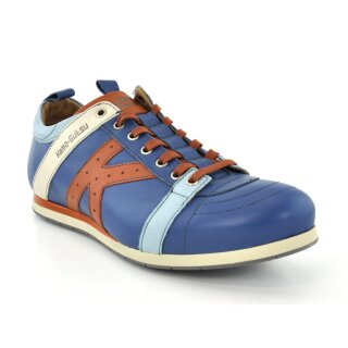 Kamo-Gutsu Sneaker Tifo 042 estate-curcuma