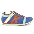 Kamo-Gutsu Sneaker Tifo 042 estate-curcuma