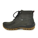 Wolky Stiefelette Jump 4725 carbon