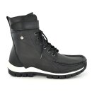 Wolky Boot Reach 4738 black