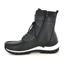 Wolky Boot Reach 4738 black