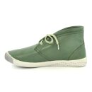 Softinos Halbschuh Ideo washed olive