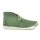 Softinos Halbschuh Ideo washed olive