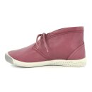 Softinos Halbschuh Ideo washed red