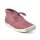 Softinos Halbschuh Ideo washed red