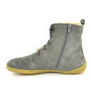 Snipe Barfußboot 05286 gris mit Warmfutter