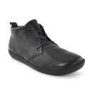 Think Stiefelette Nature 1023 schwarz