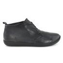 Think Stiefelette Nature 1023 schwarz