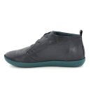 Think Stiefelette Nature 1023 navy